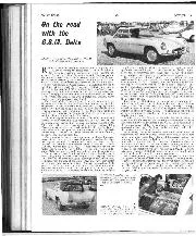 On the road with the G.S.M. Delta - Left