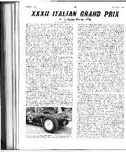 1961 Italian Grand Prix race report: von Trips suffers fatal accident whilst Hill wins title - Left
