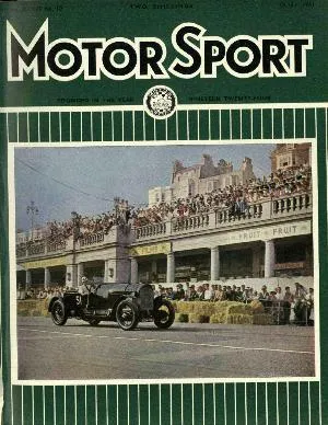 Cover image for October 1961