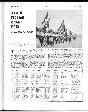 1962 Italian Grand Prix race report: Hill takes surefooted victory - Left
