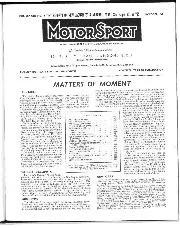 Matters of moment, October 1963 - Left