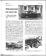Released yesterday: the Jaguar 3.4 and 3.8S - Left