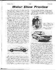 Motor Show preview - Left
