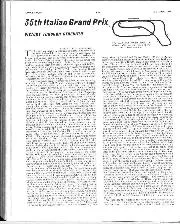 1964 Italian Grand Prix race report: Scuderia heroes victors on home soil - Left
