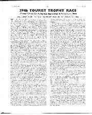 29th Tourist Trophy race - Left