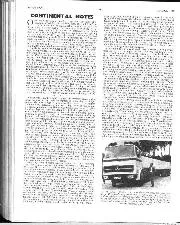 Continental Notes, October 1965 - Left