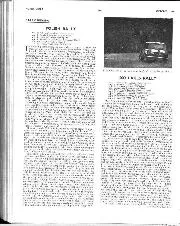 Rally Review, October 1965 - Left