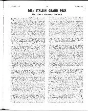 1965 Italian Grand Prix race report: Debutant's delight - Left