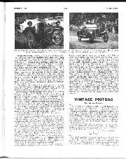 Vintage Postbag, October 1965 - Left