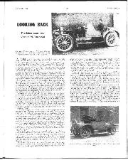 Looking Back - Left