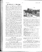 The Bentley D.C. at Silverstone - Left
