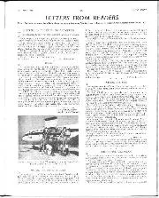 Letters from Readers, October 1965 - Left