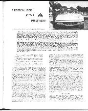 A critical look at the Lotus Elan - Left