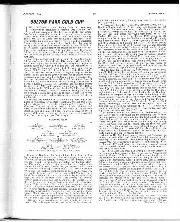 Oulton Park Gold Cup - Left