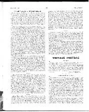 V.E.V. Miscellany, October 1966 - Left