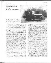 Fragments on forgotten makes No. 34: The H.P. 3-wheeler - Left