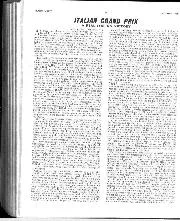 1966 Italian Grand Prix race report: Scarfiotti brings it home but Brabham is champion - Left