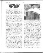 Shopping for a Rolls-Royce (or Bentley) - Left