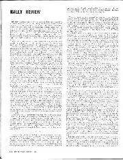 Rally review: 1967 1000 Lakes & Coupe des Alpes - Left