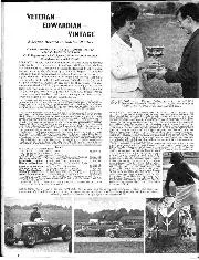 VETERAN-EDWARDIAN-VINTAGE, October 1967 - Left