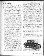 Cars in Books, October 1968 - Left