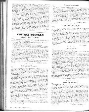 Vintage Postbag, October 1968 - Left