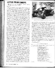 A Motorist's Lament - Left