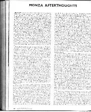 Monza Afterthoughts - Left