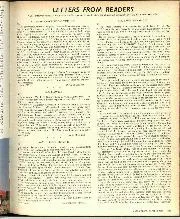 Letters from Readers, October 1969 - Left