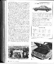 The Triumph Stag Convertible - Left