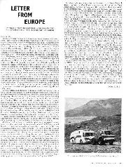 Letter from Europe - Left