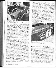 Reflections in the Monza Park - Left