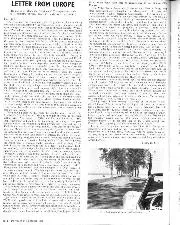 Letter from Europe - Left