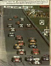 1971 Austrian Grand Prix in pictures - Left