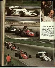 1971 Italian Grand Prix in pictures - Left