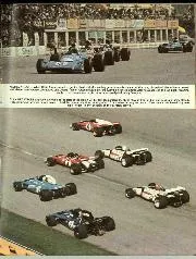 1971 Italian Grand Prix in pictures - Right