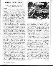 Letter from Europe - Left