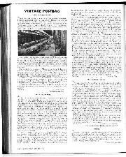 Vintage Postbag, October 1972 - Left