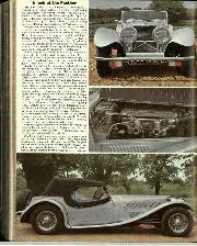 A look at the Panther - Left