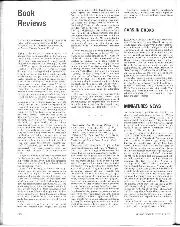 Cars In Books, October 1973 - Left
