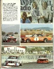 Six-hour Grand Prix Paul Ricard, E.T.C. Round 7. - Left