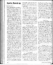 Sports Round-up - Left