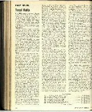 Rally Review, October 1974 - Left