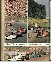 1974 Austrian Grand Prix in pictures - Right