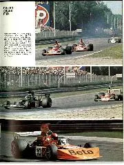 Italian Grand Prix - Left