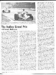 1975 Italian Grand Prix race report - Left