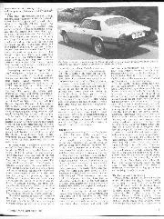 The Jaguar XJ-S - Right