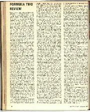 Formula Two Review - Left