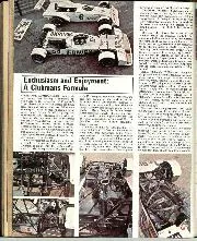 Enthusiasm and Enjoyment: A Clubmans Formula - Left