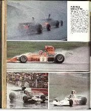 1975 Australian Grand Prix in pictures - Left